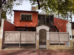 Casa Colibrí